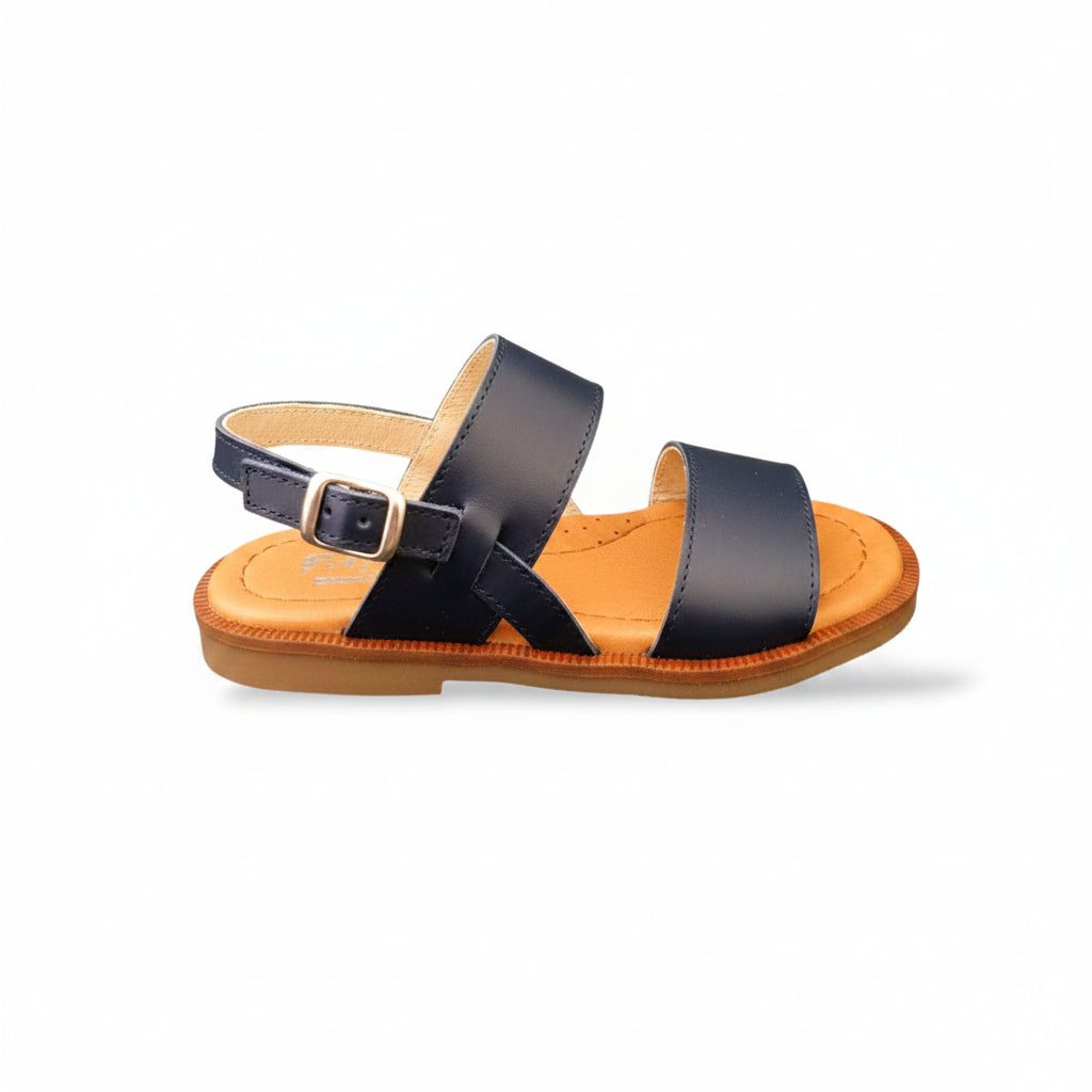 sandalo-francescano-panyno-horma-b3039-blue-pelle-fibia-bambini-ragazzi-scarpetteria-gica-trani

