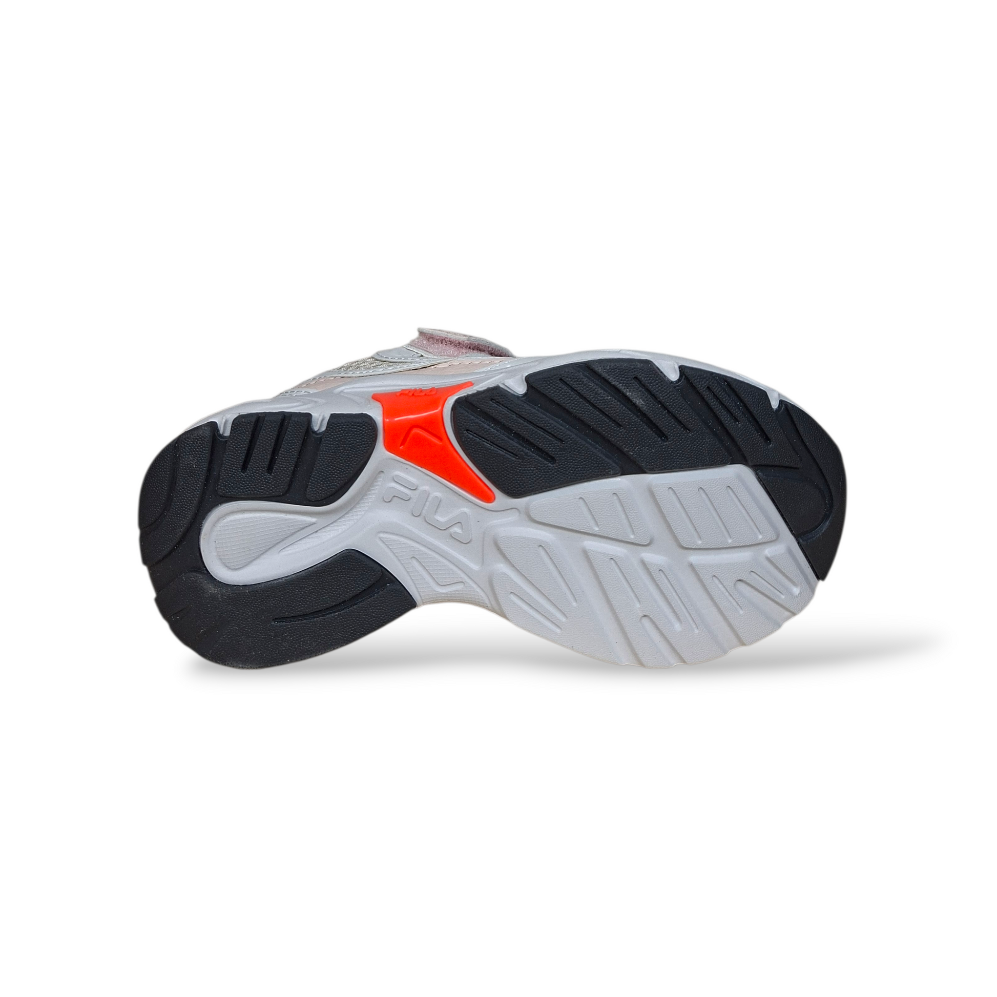 calzature-sportive-bambina-FILA-Kreatix-FFK0262-velcro-casual-tempo-libero-Scarpetteria-Gica-Trani
