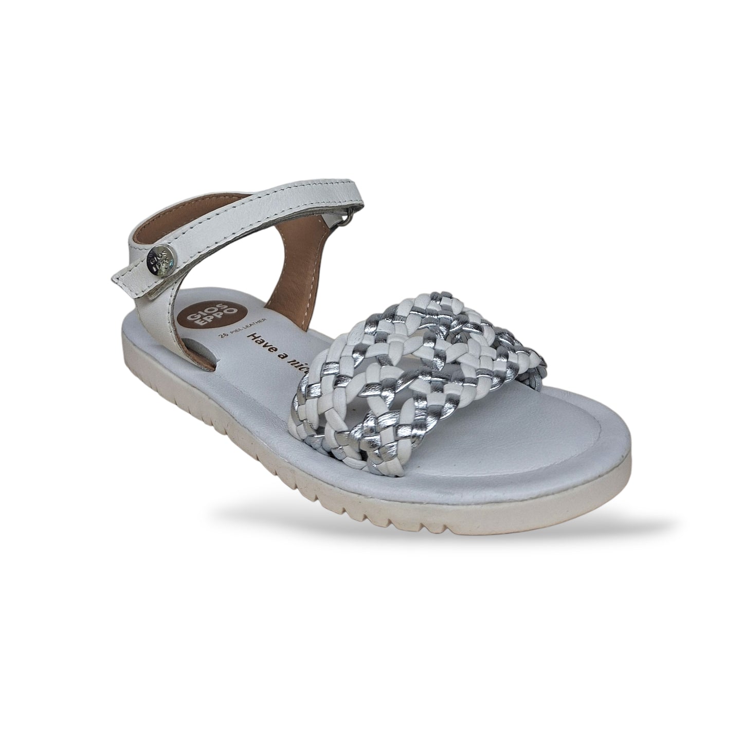 scarpe-bambina-gioseppo-mahiu-bianco-pelle-velcro-strappo-cerimonia-quotidiano-scarpetteria-gica-trani
