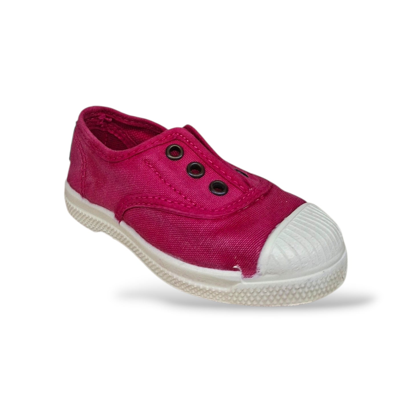 scarpe-bambina-natural-world-fucsia-elastico-biodegradabili-traspiranti-scarpetteria-gica-trani