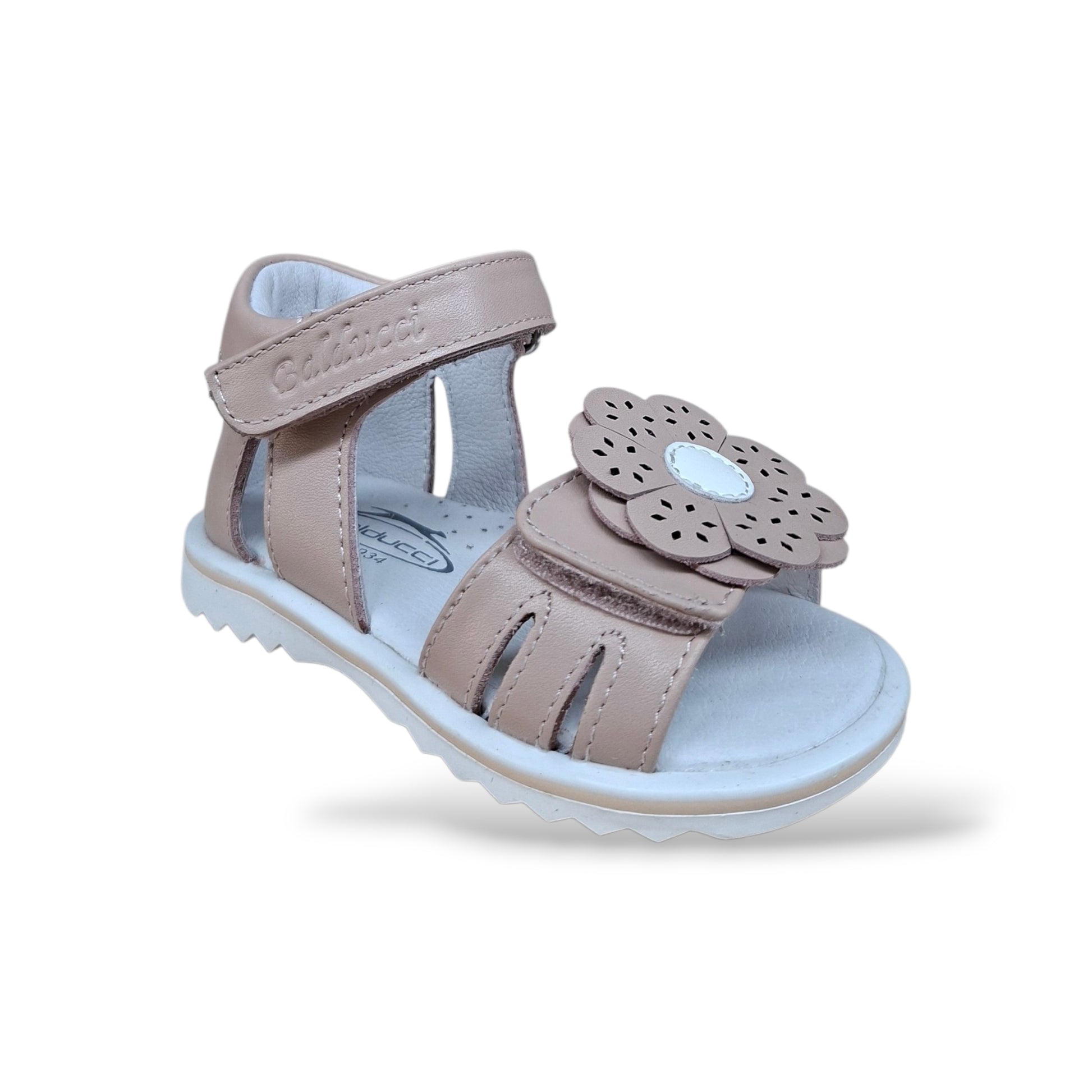 scarpe-bambina-primi-passi-balducci-cita-7364-cipria-rosa-antico-pelle-naturale-talloniera-battesimo-scarpetteria-gica-trani
