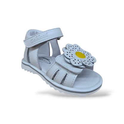 scarpe-bambina-primi-passi-balducci-cita-7634-bianco-giallo-pelle-naturale-talloniera-cerimonia-scarpetteria-gica-trani
