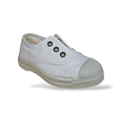 scarpe-bambini-natural-world-bianco-elastico-biodegradabili-traspiranti-unisex-scarpetteria-gica-trani
