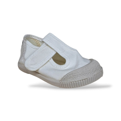 scarpe-bambini-natural-world-bianco-velcro-barefoot-biodegradabili-primi-passi-scarpetteria-gica-trani
