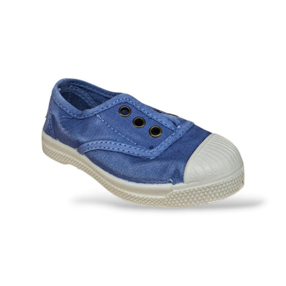 scarpe-bambini-natural-world-celeste-elastico-biodegradabili-traspiranti-scarpetteria-gica-trani
