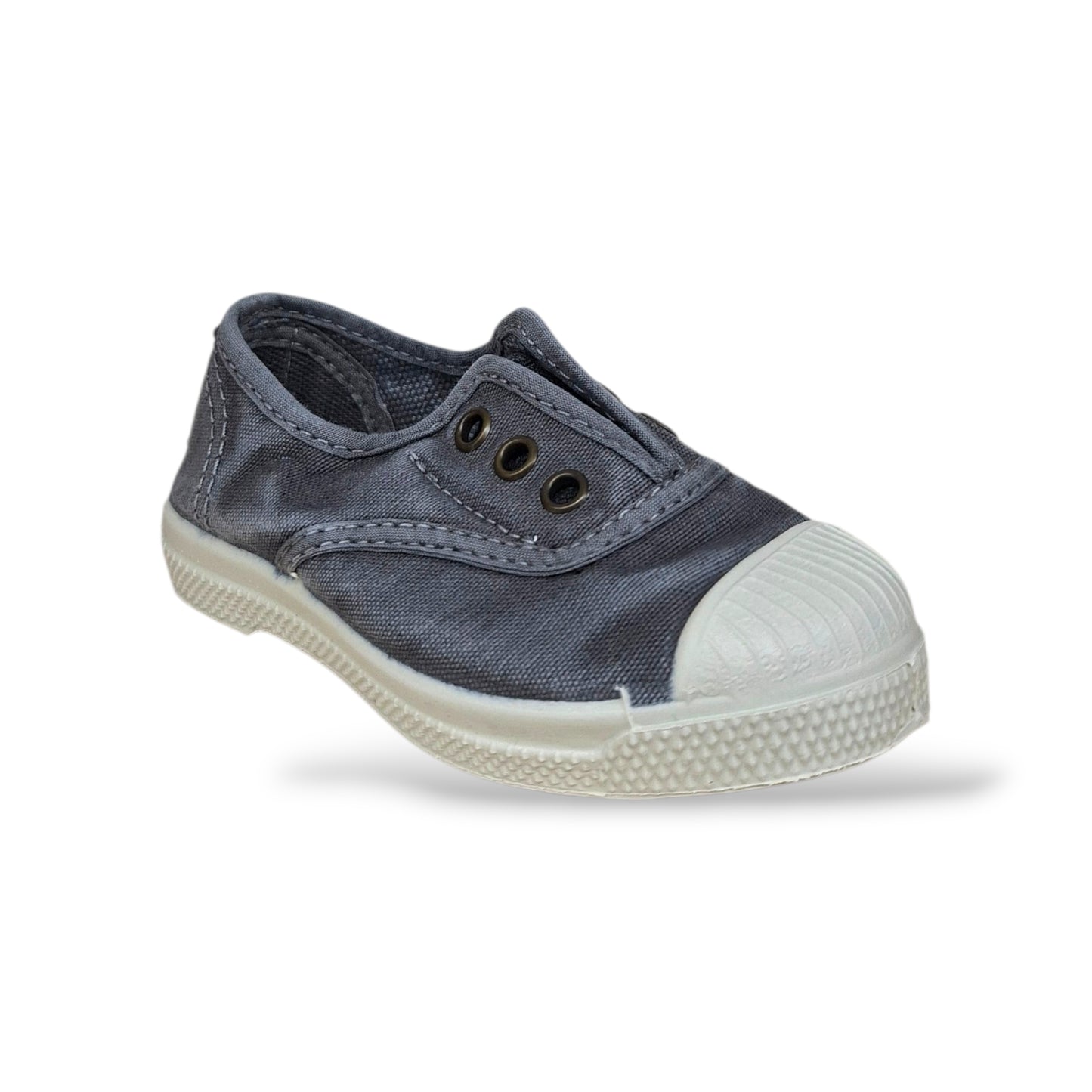 scarpe-bambini-natural-world-grigio-elastico-biodegradabili-traspiranti-scarpetteria-gica-trani
