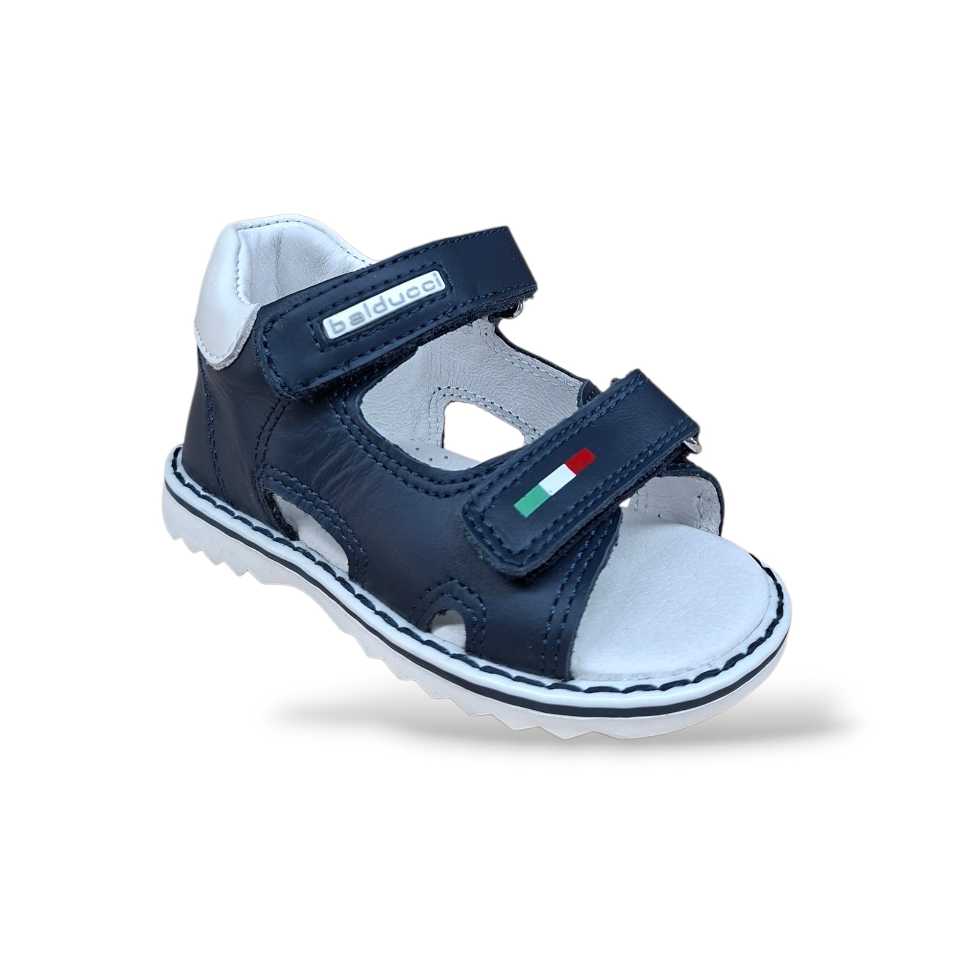 scarpe-bambino-primi-passi-balducci-cita-5914-blue-bianco-pelle-naturale-talloniera-sostegno-scarpetteria-gica-trani
