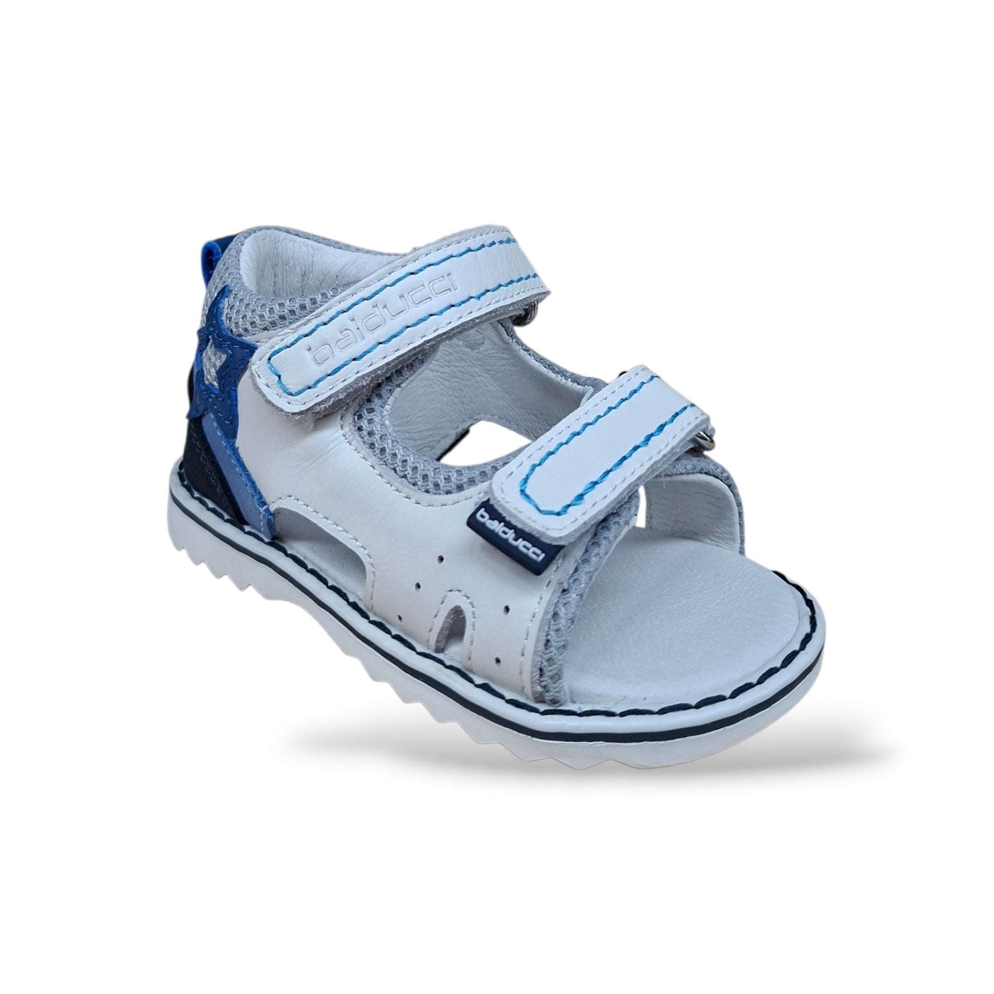 scarpe-bambino-primi-passi-balducci-cita-7368-bianco-azzurro-pelle-naturale-talloniera-battesimo-scarpetteria-gica-trani

