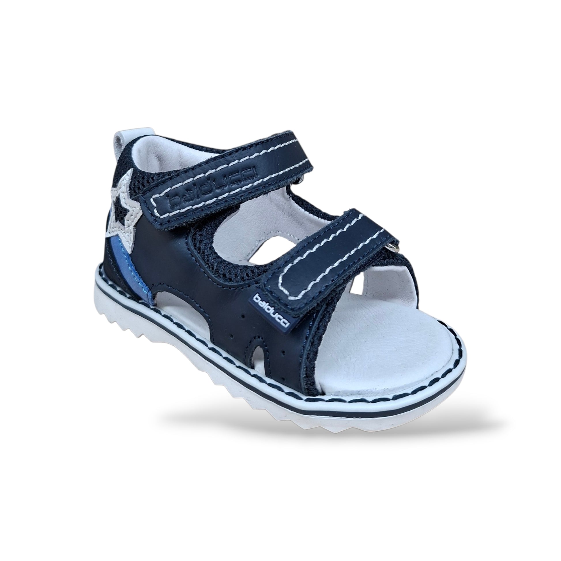 scarpe-bambino-primi-passi-balducci-cita-7368-blue-bianco-pelle-naturale-talloniera-sostegno-scarpetteria-gica-trani
