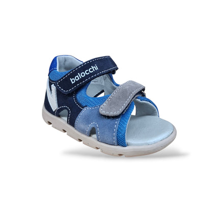 scarpe-bambino-primi-passi-balocchi-bart-blue-azzurro-pelle-naturale-talloniera-sostegno-scarpetteria-gica-trani
