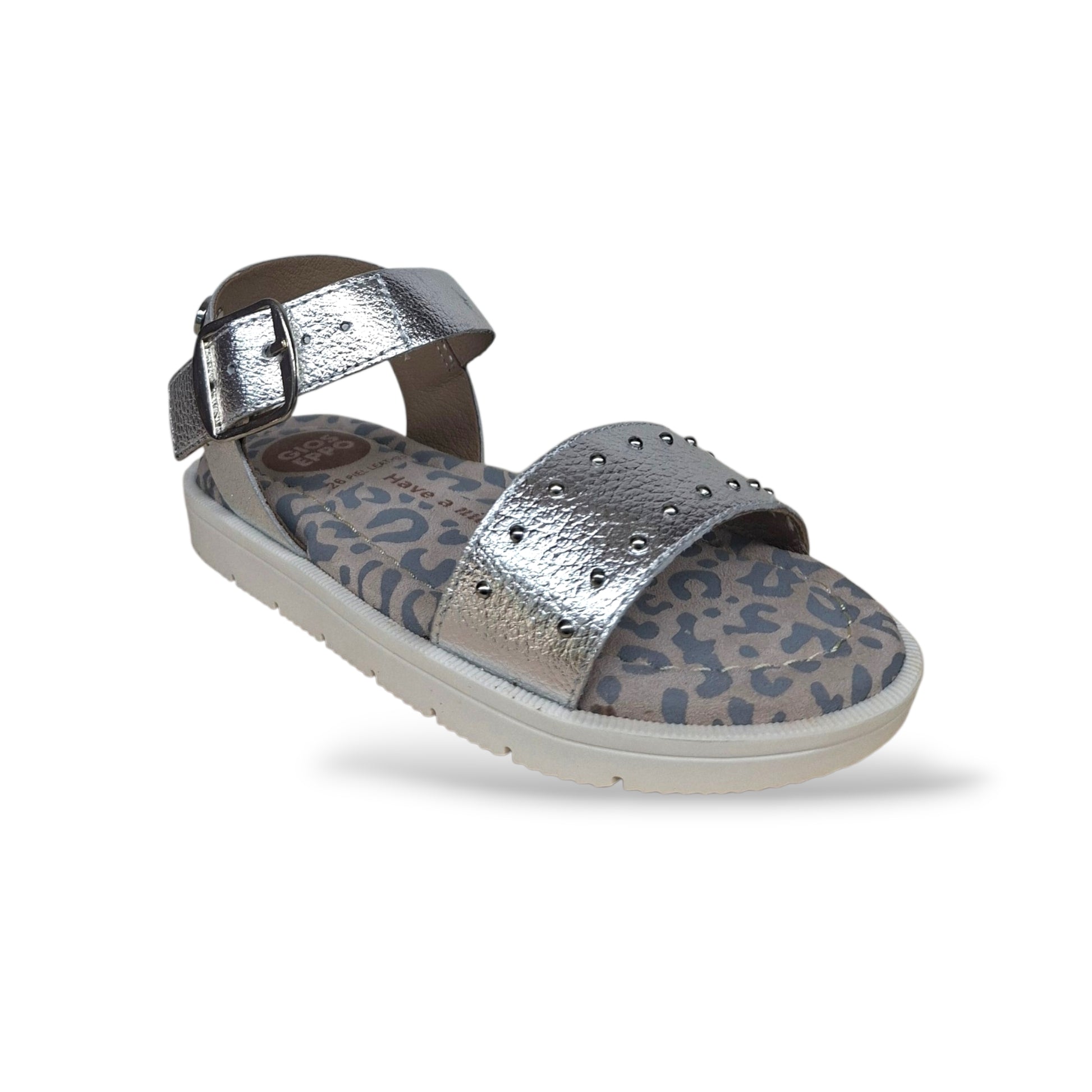 scarpe-cerimonia-bambina-gioseppo-caberfae-argento-pelle-fibia-regolabile-scarpetteria-gica-trani
