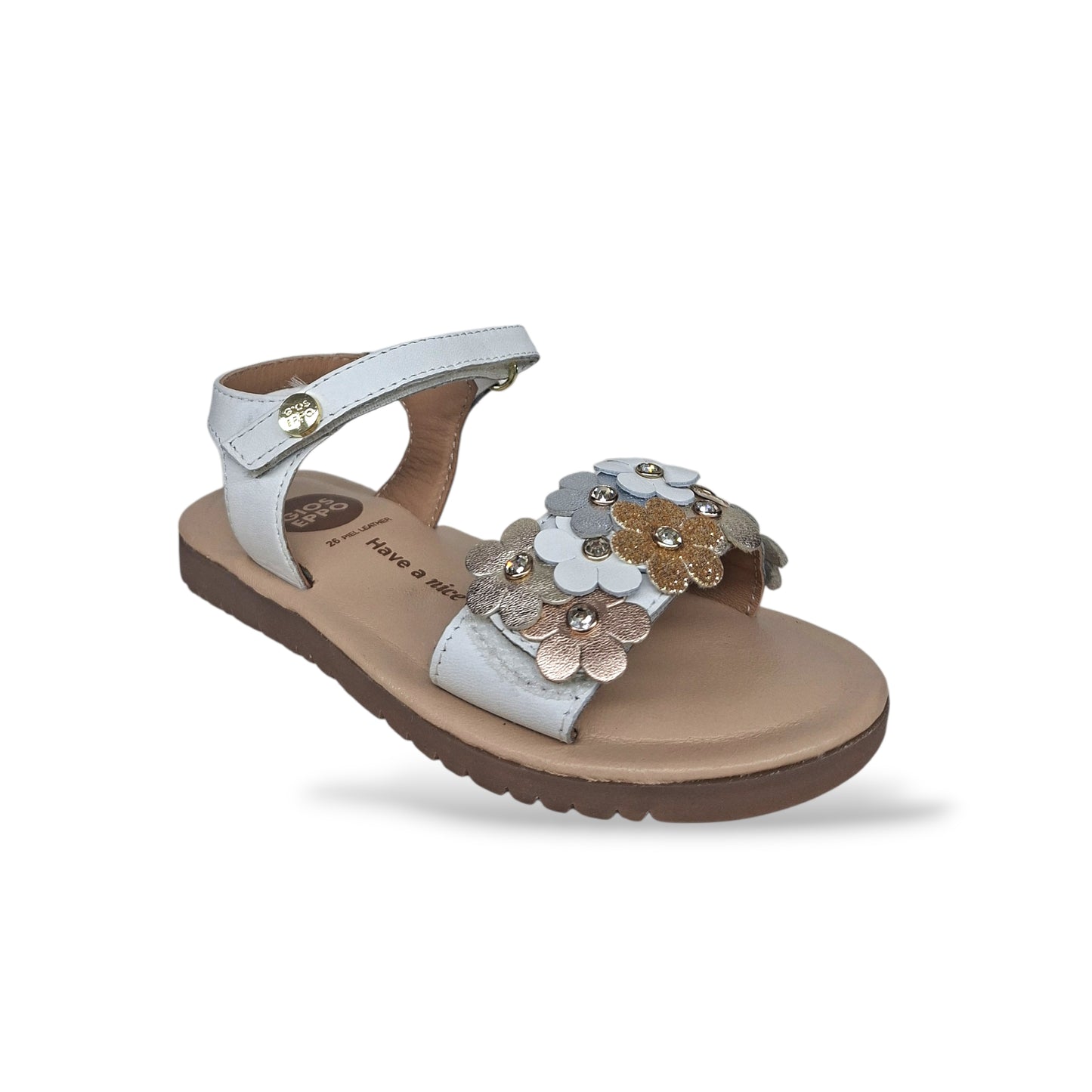 scarpe-cerimonia-bambina-gioseppo-gradina-bianco-pelle-premium-velcro-eleganti-scarpetteria-gica-trani
