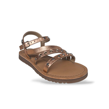 scarpe-cerimonia-bambina-gioseppo-oro-rosato-sandalo-fibia-pelle-premium-scarpetteria-gica-trani
