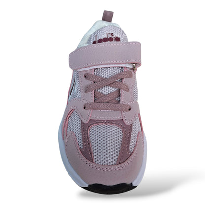 scarpe-da-scuola-bambina-diadora-alley-rosa-bianco-lacci-elastici-suola-antiscivolo-scarpetteria-gica-trani
