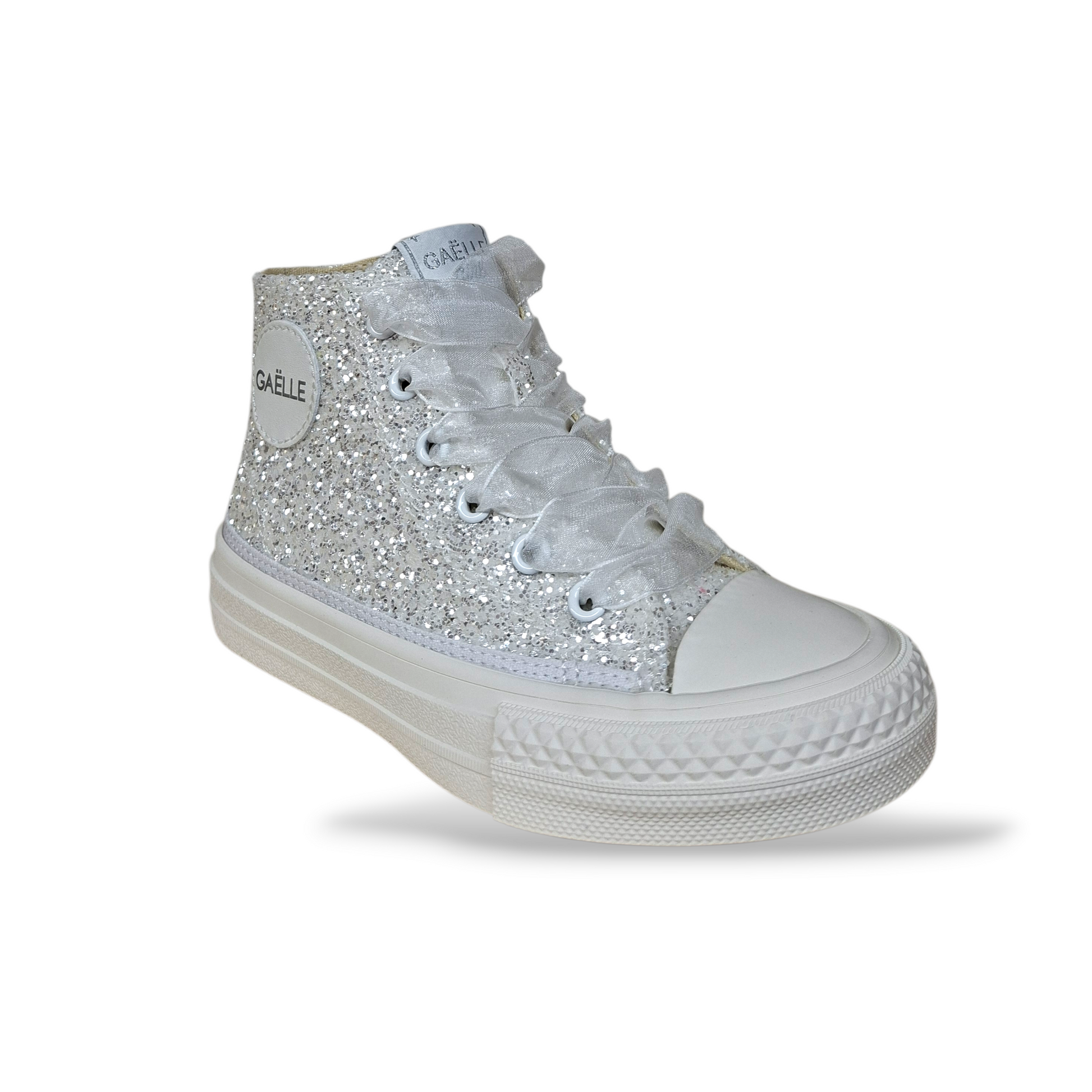 scarpe-eleganti-bambina-gaelle-holly-GV013T-bianco-glitter-comunione-damigella-scarpetteria-gica-trani
