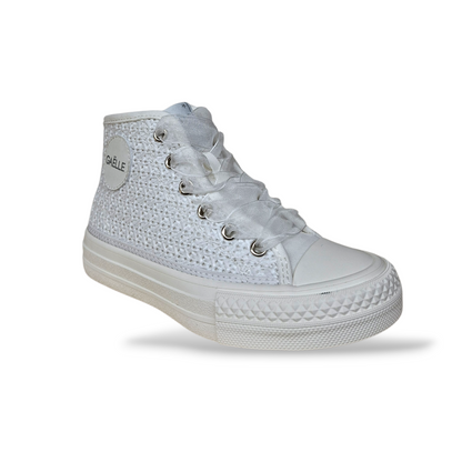 scarpe-eleganti-bambina-gaelle-sofie-GV017T-bianco-comunione-damigella-scarpetteria-gica-trani
