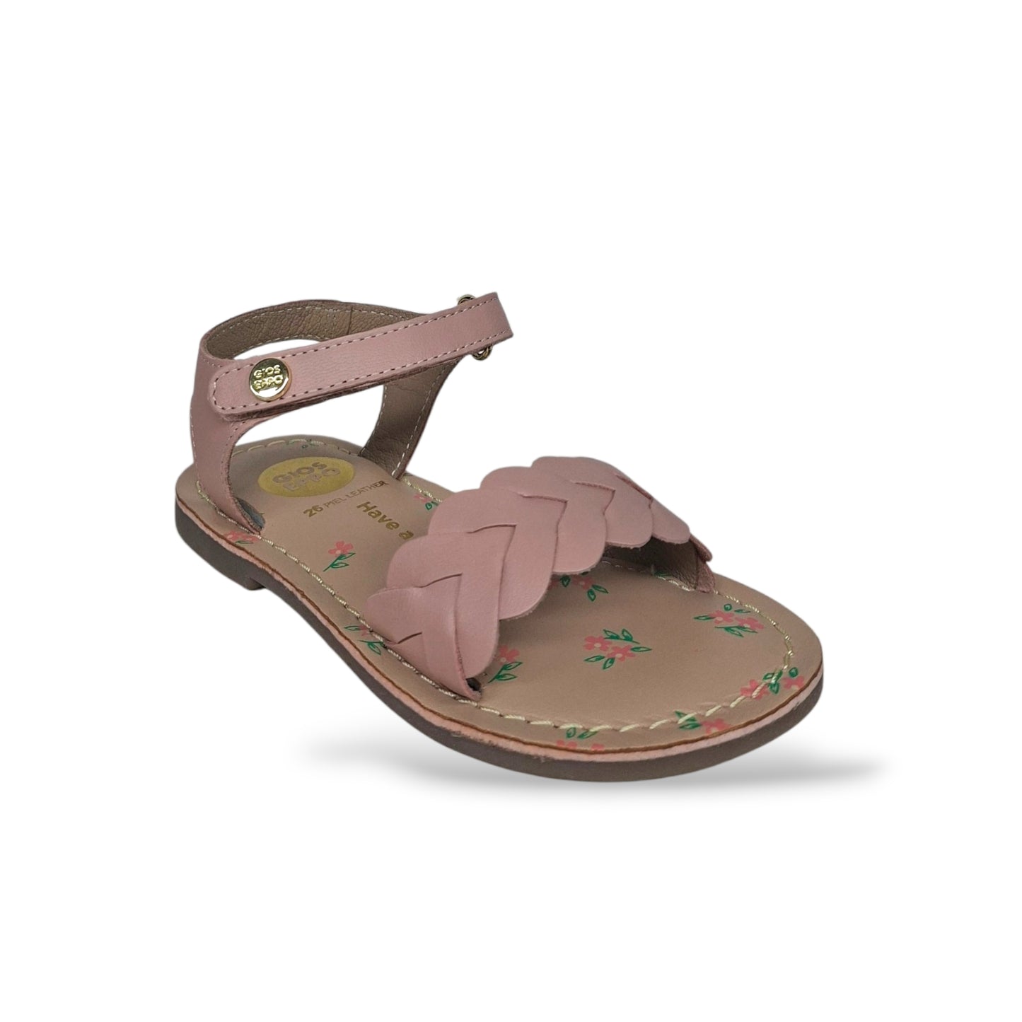 scarpe-ragazza-gioseppo-cipria-sandalo-con-velcro-pelle-naturale-scarpetteria-gica-trani
