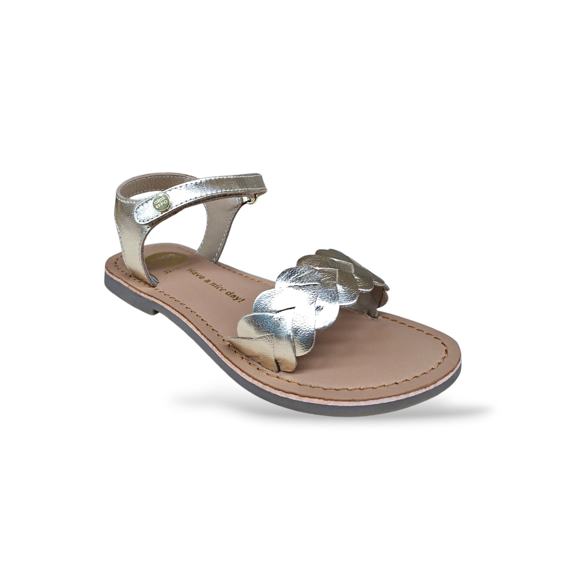 scarpe-ragazza-gioseppo-startham-oro-velcro-eleganti-cerimonia-estate-scarpetteria-gica-trani
