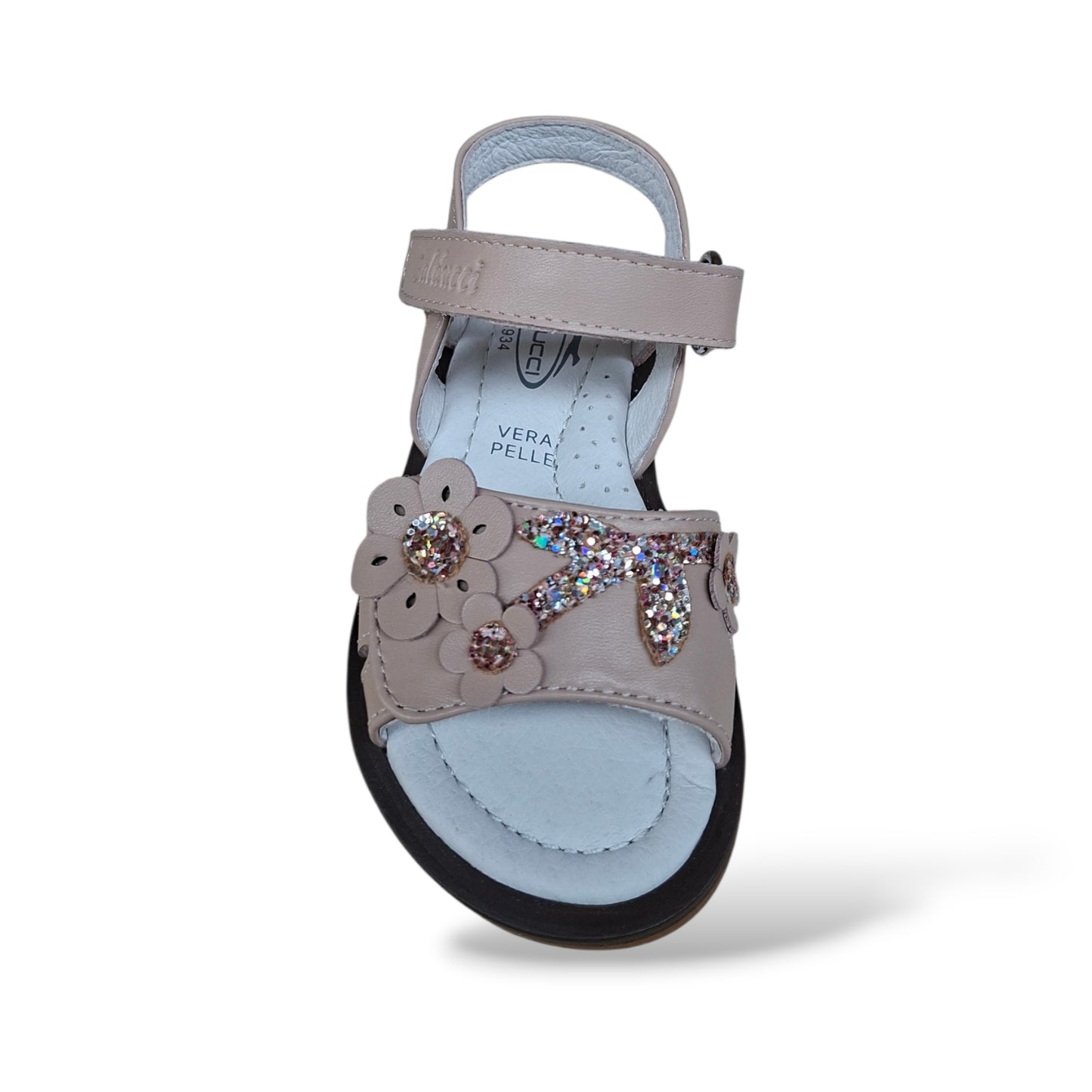 scarpe-sandalo-bambina-piccola-comunione-battesimo-cipria-balducci-taglia-24-30-scarpetteria-gica-trani
