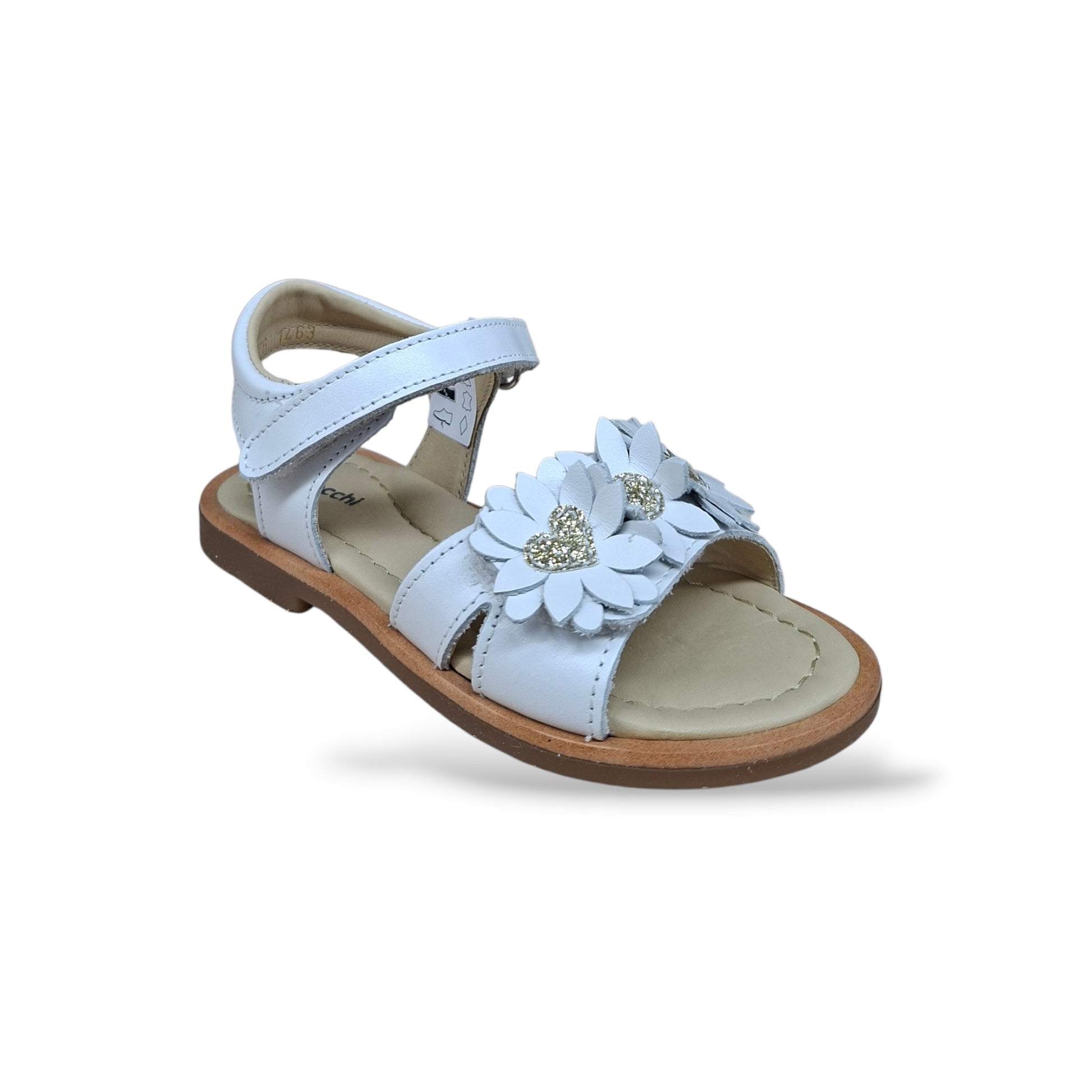 scarpe-sandalo-bambine-ragazze-balocchi-paris-bianco-oro-pelle-naturale-eleganti-cerimonia-scarpetteria-gica-trani

