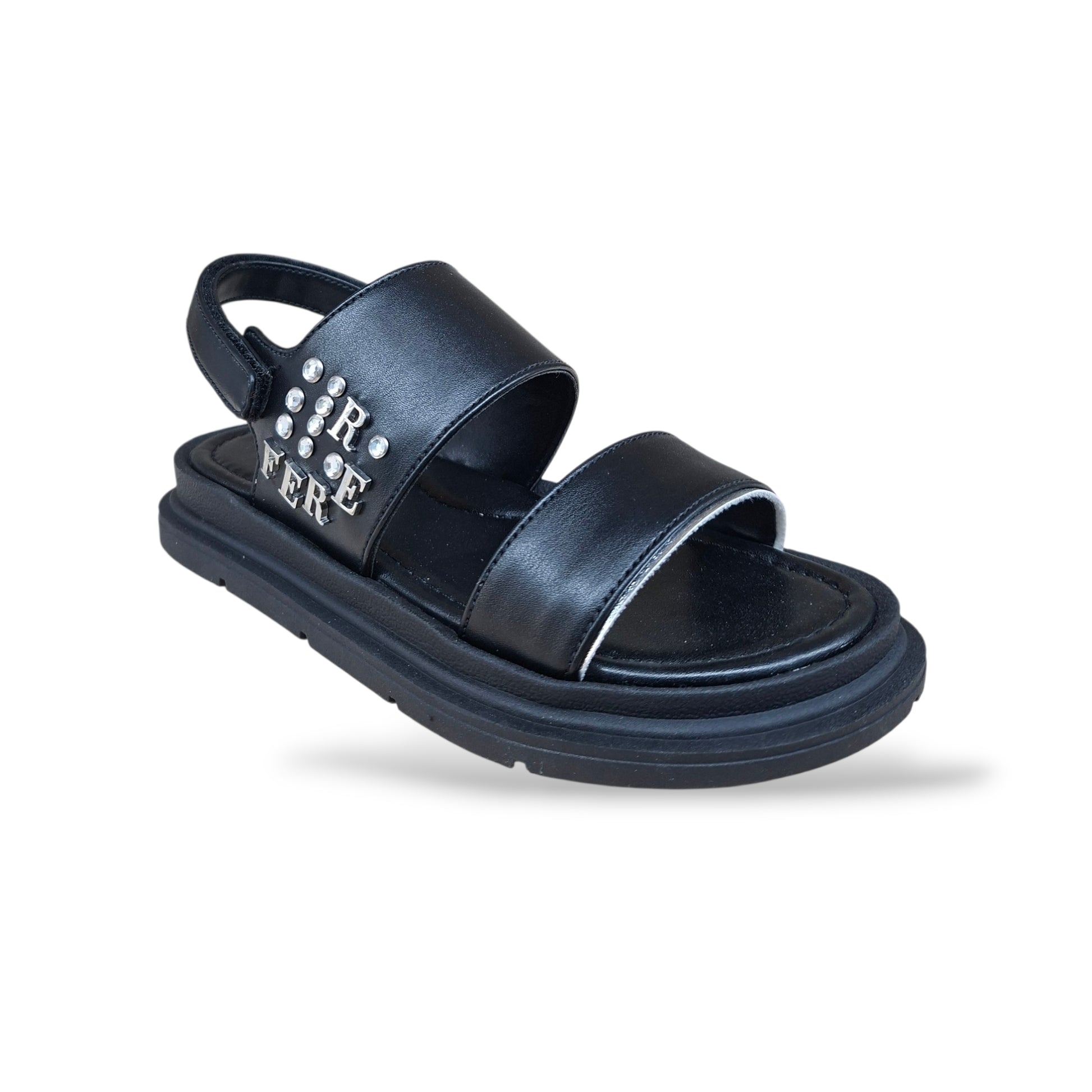 scarpe-sandalo-bambine-ragazze-ferre-pamy-nero-pelle-naturale-velcro-estate-scarpetteria-gica-trani
