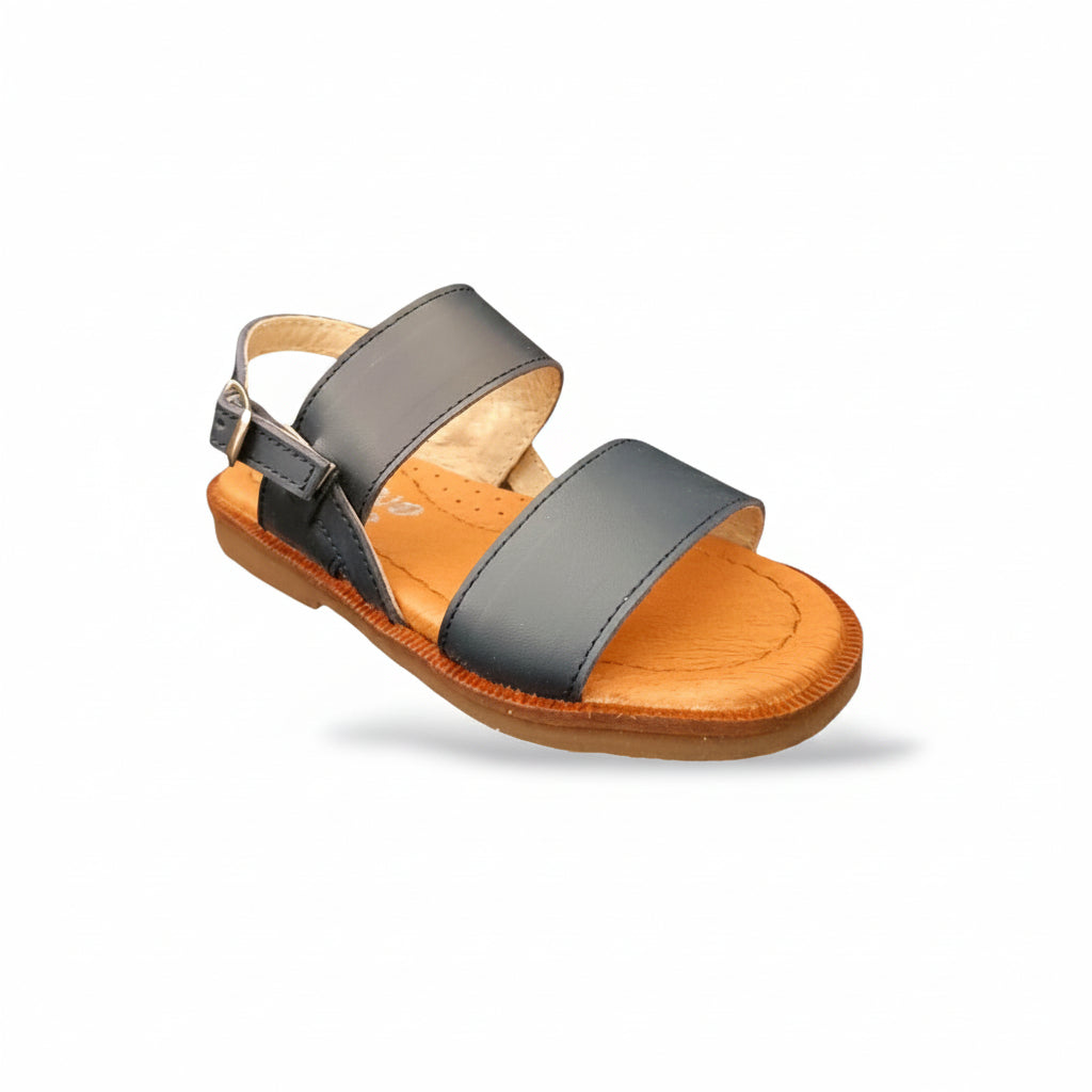 scarpe-sandalo-francescano-unisex-panyno-b3039-blue-pelle-naturale-suola-gomma-scarpetteria-gica-trani
