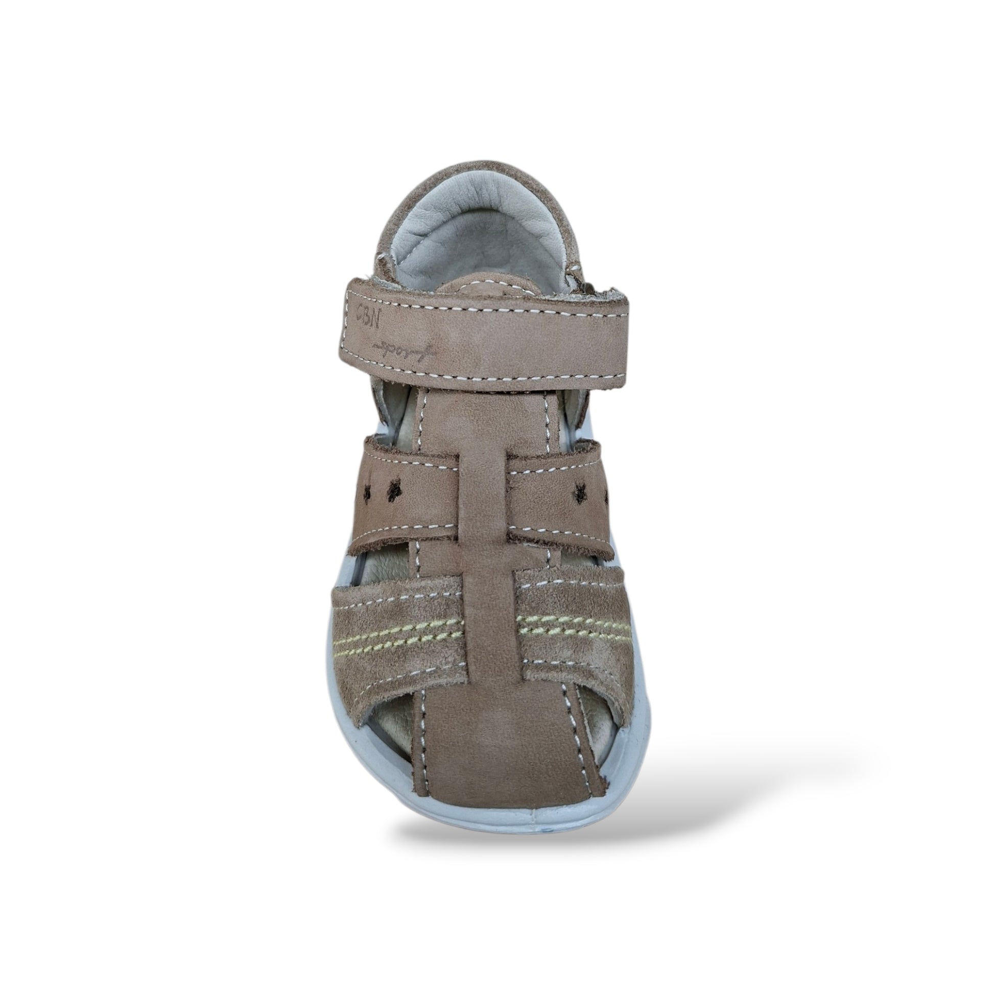 scarpe-semiaperte-primi-passi-bambini-balocchi-ciciban-beige-plantare-anatomico-traspiranti-scarpetteria-gica-trani
