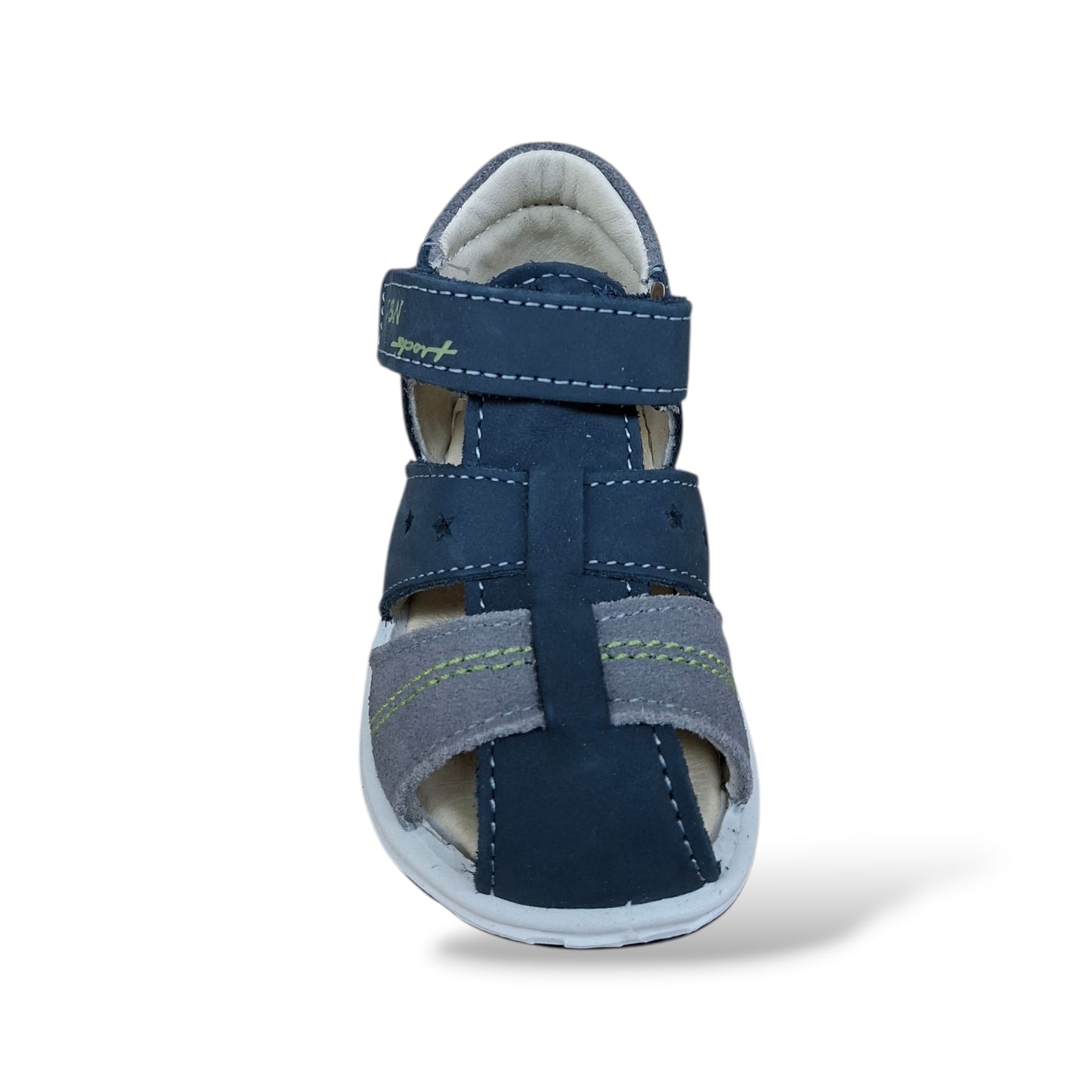 scarpe-semiaperte-primi-passi-bambini-balocchi-ciciban-blue-grigio-plantare-anatomico-traspiranti-scarpetteria-gica-trani
