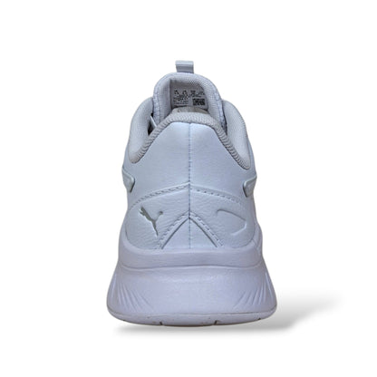 scarpe-sportive-bambino-PUMA-bianco-laccio-primavera-estate-2026-scarpetteria-gica-trani
