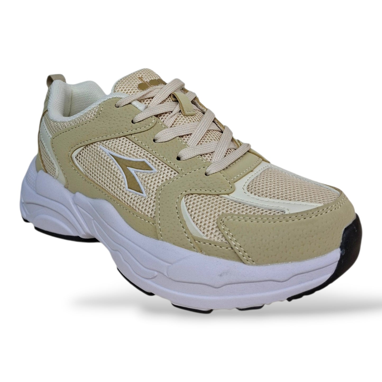 scarpe-sportive-unisex-ragazzi-diadora-alley-beige-lacci-scuola-media-scarpetteria-gica-trani
