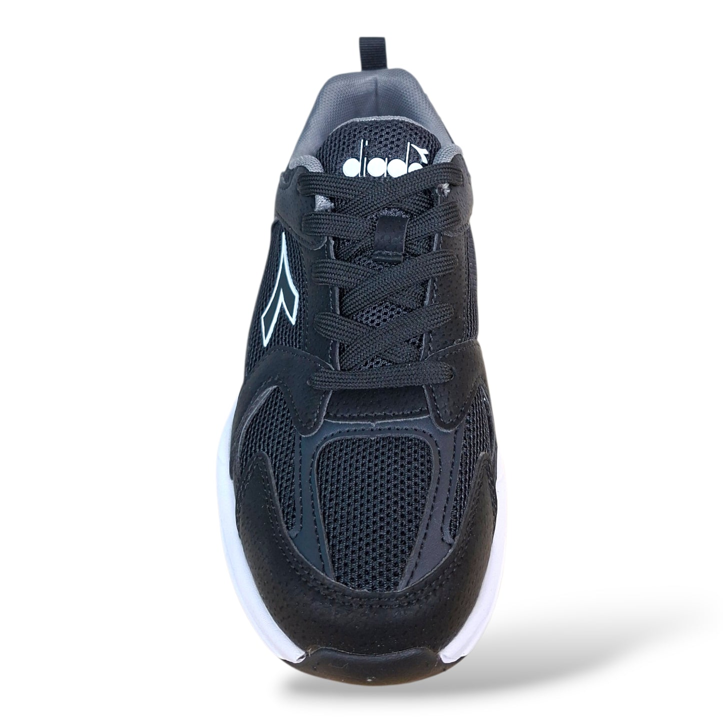 scarpe-sportive-unisex-ragazzi-diadora-alley-nero-bianco-suola-antiscivolo-scarpetteria-gica-trani
