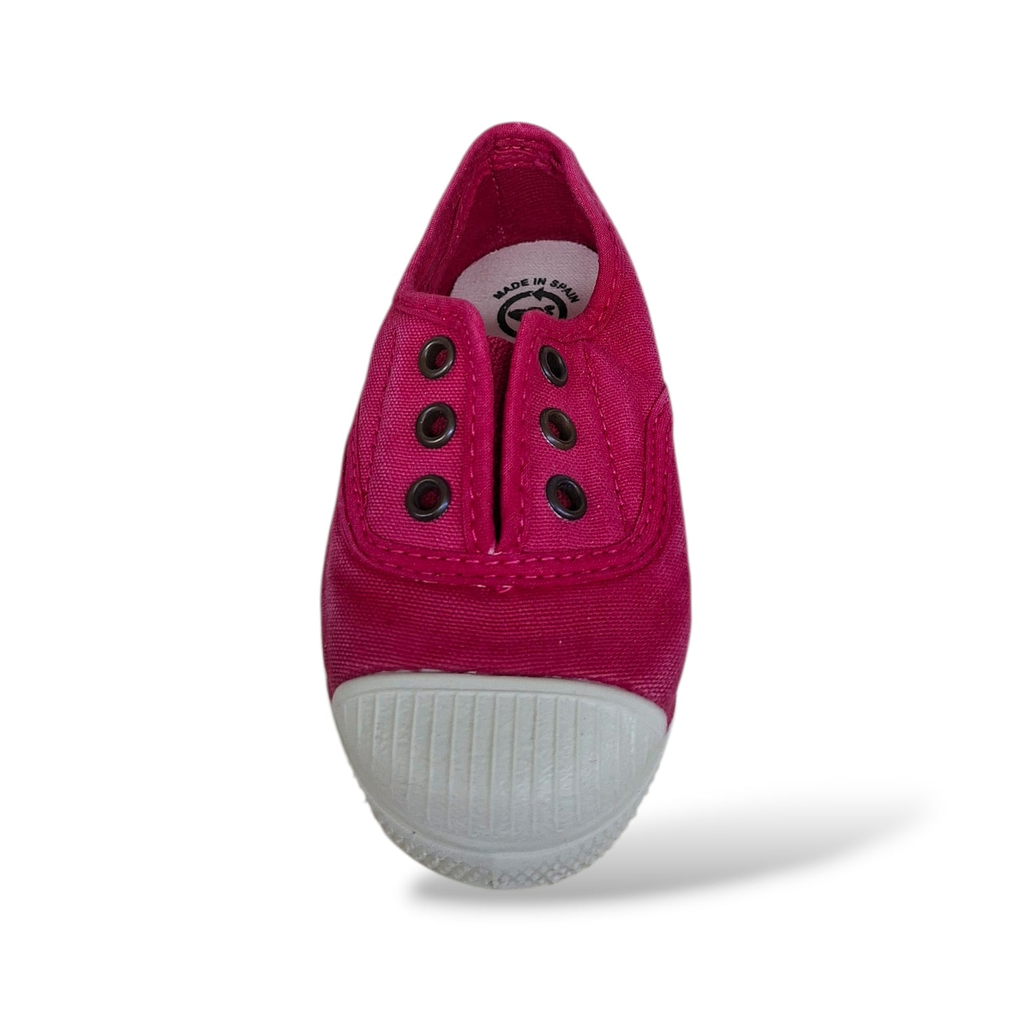 scarpe-tela-bambina-natural-world-470-fucsia-cotone-organico-suola-gomma-naturale-scarpetteria-gica-trani
