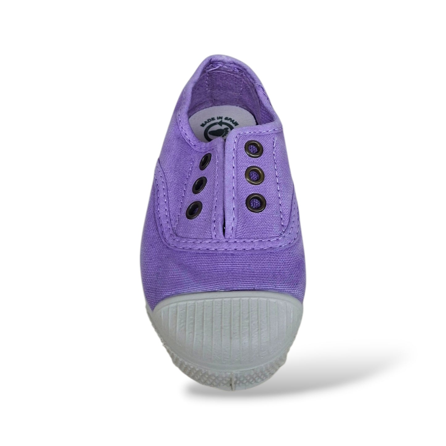 scarpe-tela-bambina-natural-world-470-lilla-cotone-organico-suola-gomma-naturale-scarpetteria-gica-trani
