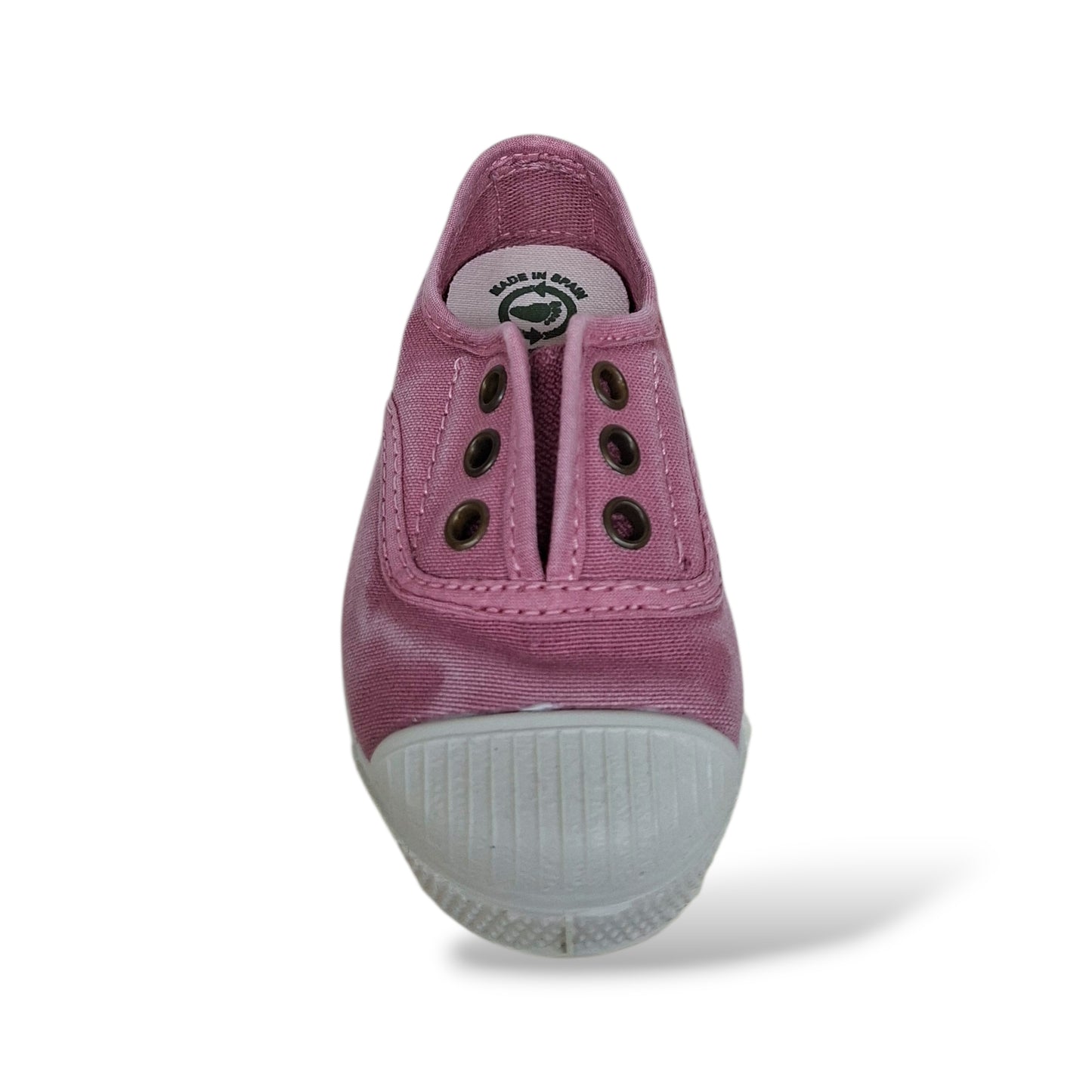 scarpe-tela-bambina-natural-world-470-rosa-cotone-organico-suola-gomma-naturale-scarpetteria-gica-trani
