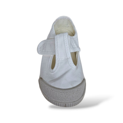 scarpe-tela-bambini-natural-world-4521-bianco-cotone-organico-suola-gomma-naturale-scarpetteria-gica-trani
