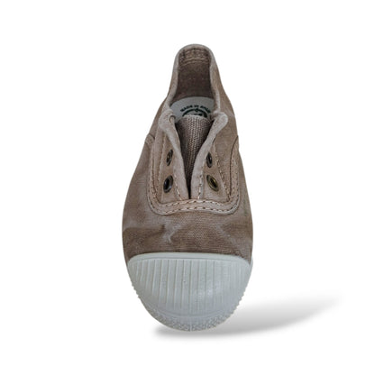 scarpe-tela-bambini-natural-world-470-beige-cotone-organico-suola-gomma-naturale-scarpetteria-gica-trani
