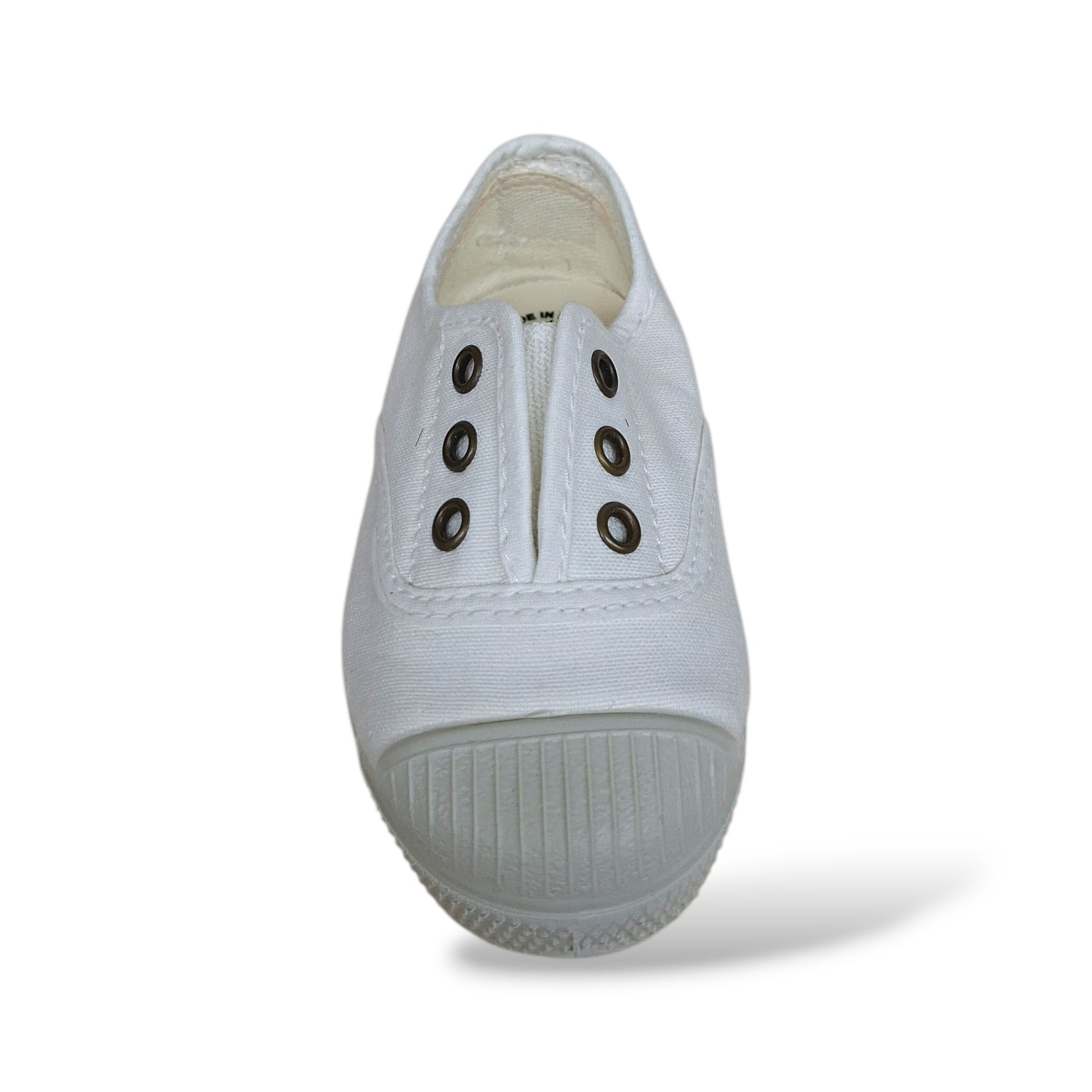 scarpe-tela-bambini-natural-world-470-bianco-cotone-organico-suola-gomma-naturale-scarpetteria-gica-trani
