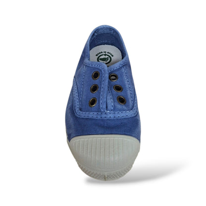 scarpe-tela-bambini-natural-world-470-celeste-cotone-organico-suola-gomma-naturale-scarpetteria-gica-trani
