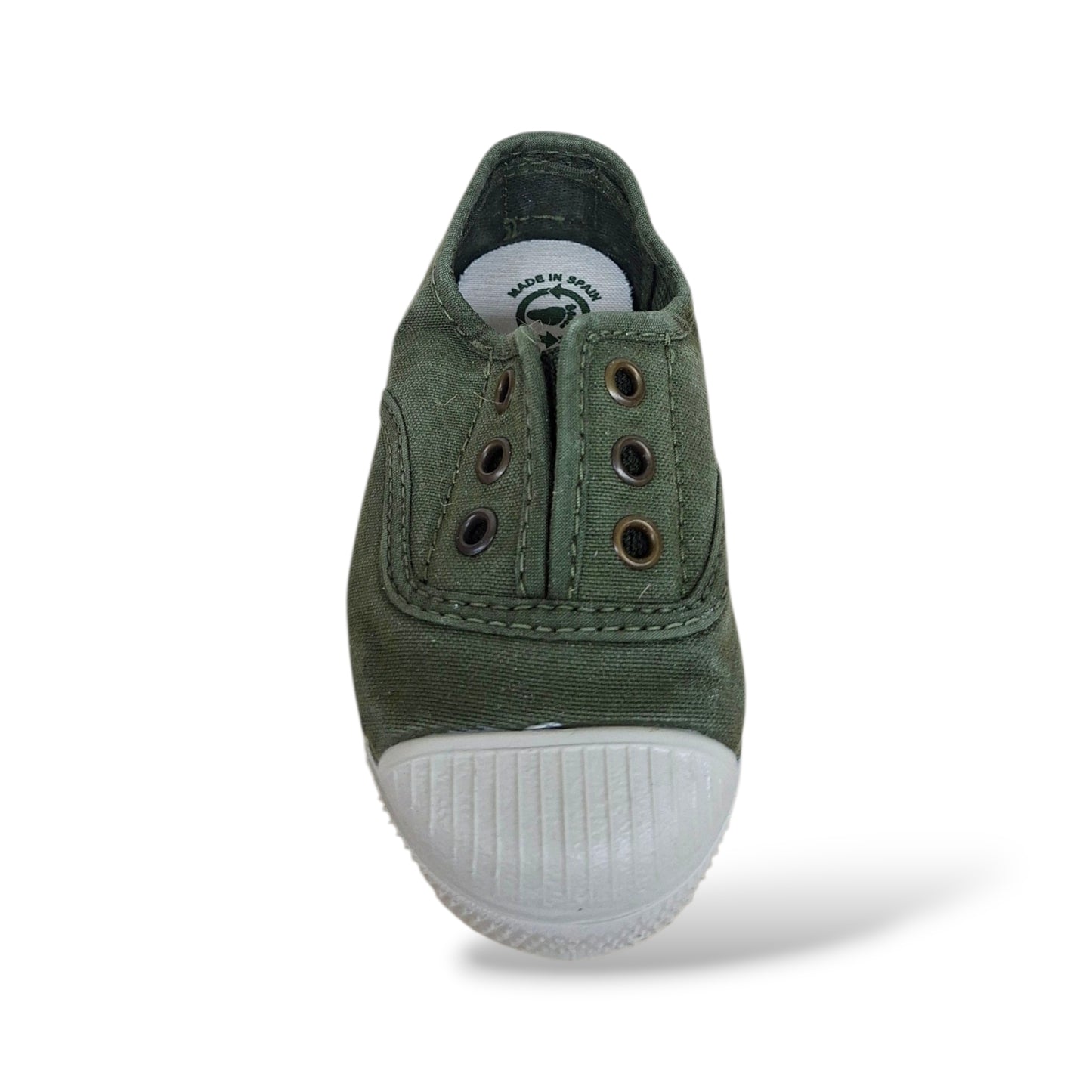 scarpe-tela-bambini-natural-world-470-verdone-cotone-organico-suola-gomma-naturale-scarpetteria-gica-trani
