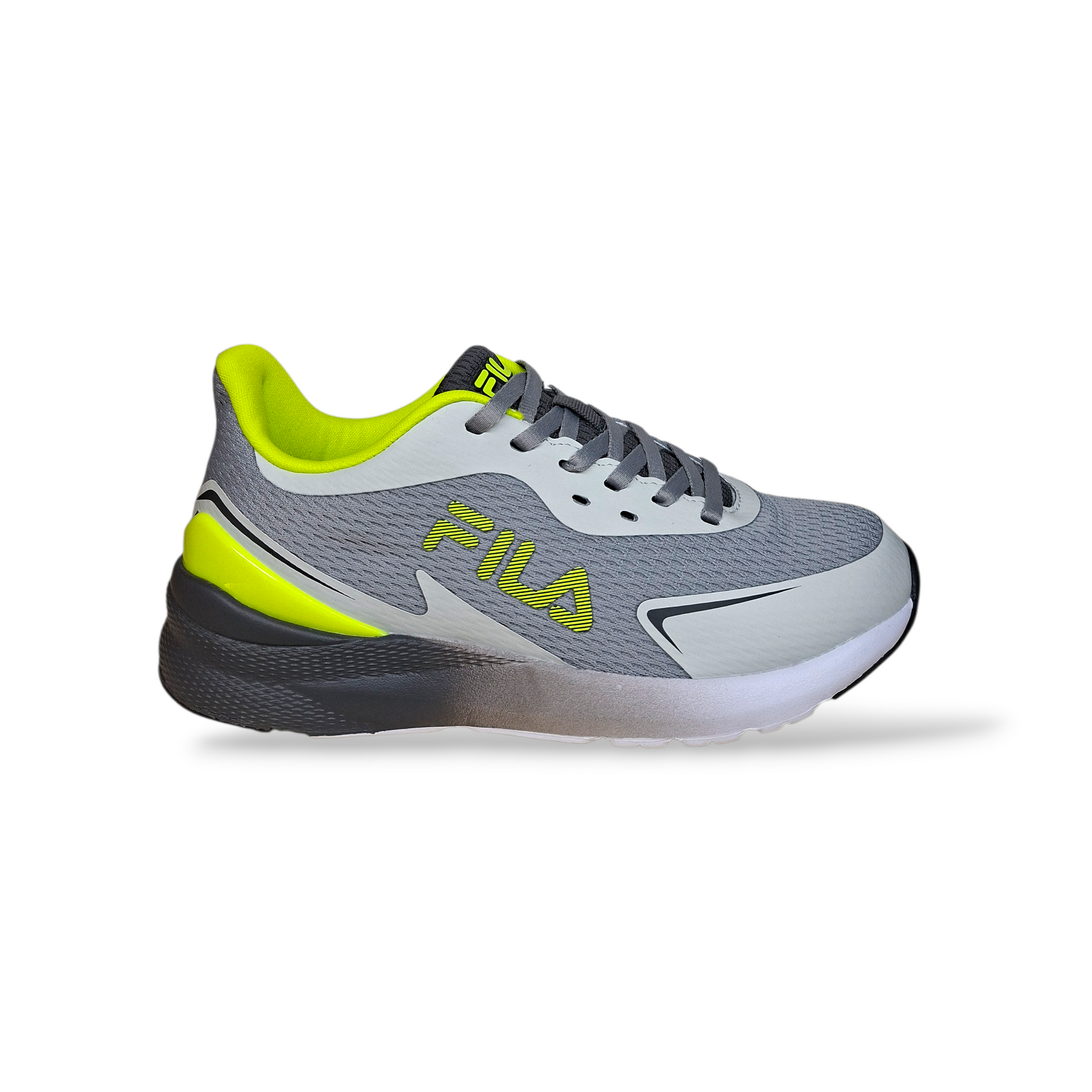 FILA-Crusher-FFT0047-sneakers-bambino-grigio-giallo-nero-laccio-Scarpetteria-Gica-Trani
