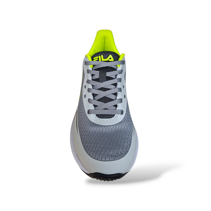 scarpe-ginnastica-bambino-FILA-Crusher-colori-grigio-giallo-nero-primavera-estate-2026-Scarpetteria-Gica-Trani
