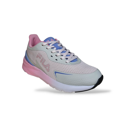 scarpe-sportive-bambina-FILA-Crusher-grigio-rosa-azzurro-taglie-36-39-Scarpetteria-Gica-Trani

