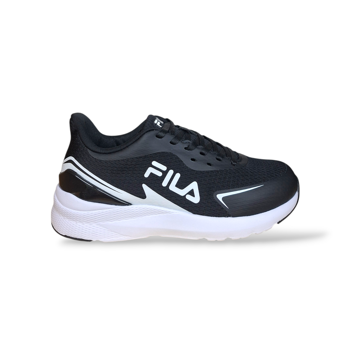 FILA-Crusher-FFT0047-sneakers-bambino-nero-bianco-laccio-Scarpetteria-Gica-Trani
