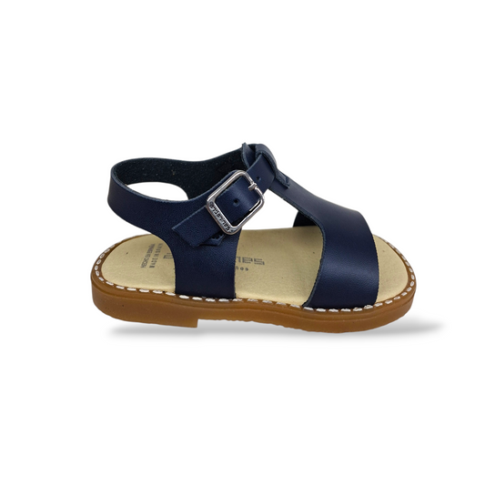 sandali-eleganti-bambino-andanines-blue-beige-chiusura-fibia-pelle-pregiata-cerimonie-unisex
