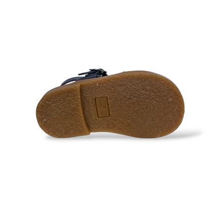 sandali-bambino-andanines-spagna-pelle-blue-beige-eleganti-unisex-fibia-qualita-europea
