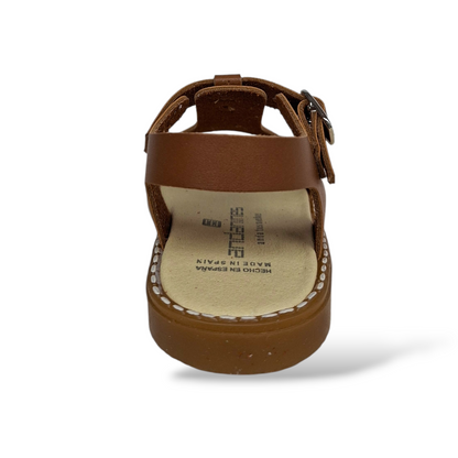 sandali-bambino-andanines-cuoio-beige-fibia-cerimonia-primavera-estate-2026-scarpetteria-gica-trani
