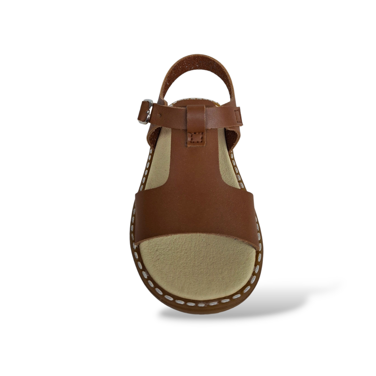 calzature-eleganti-bambino-comunione-battesimo-andanines-cuoio-beige-fibia-scarpetteria-gica-trani
