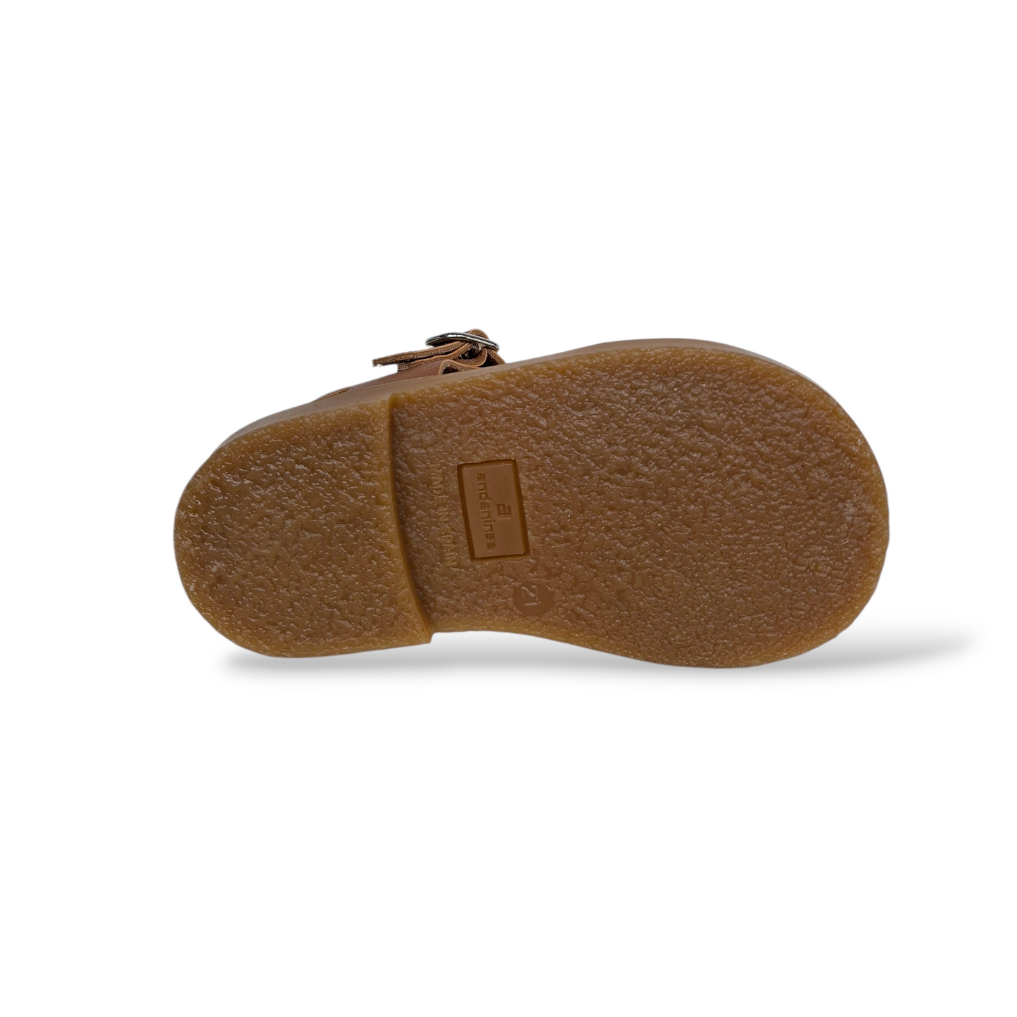 sandali-bambino-andanines-spagna-pelle-cuoio-beige-eleganti-unisex-fibia-scarpetteria-gica-trani
