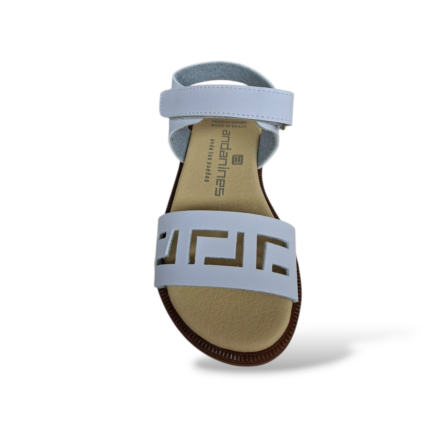 calzature-eleganti-bambina-comunione-battesimo-andanines-bianco-velcro-scarpetteria-gica-trani
