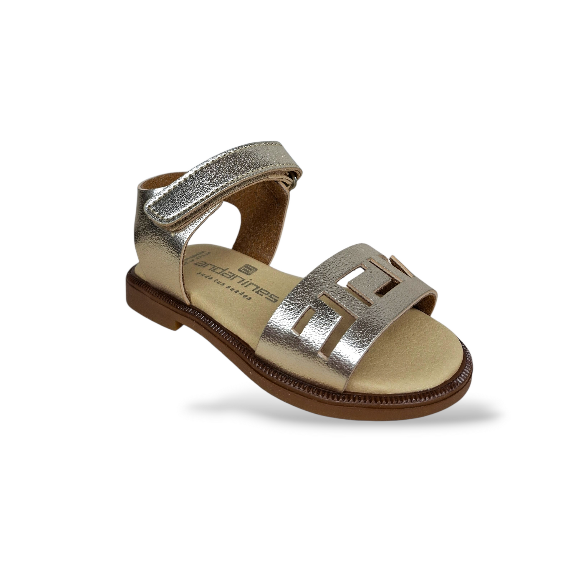 sandali-cerimonia-bambina-andanines-malinche-221522-platino-fascia-larga-distintiva
